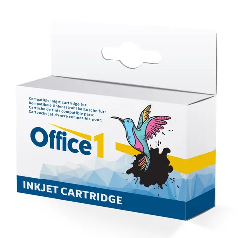 Cartuș compatibil HP CN048AE (Nr. 951XL), 1.500 pagini/5%, Galben