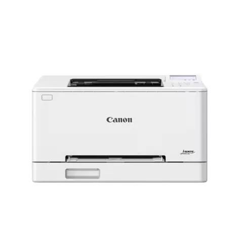 IMPRIMANTĂ LASER CANON i-SENSYS LBP646Cdw A4 WI-FI